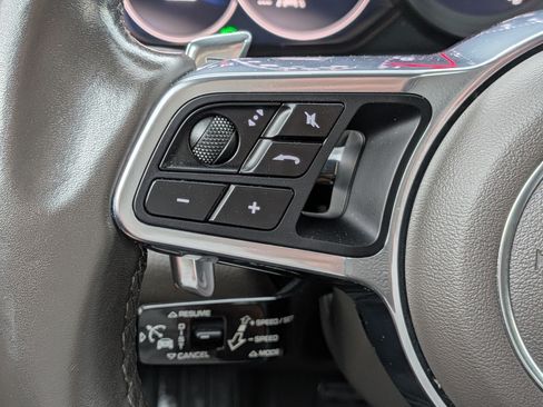 Used 2019 Porsche Panamera 4 AWD/4WD image 24