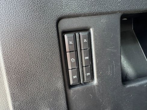 Used 2019 Ford Expedition Max Limited w/ Equipment Group 302A RWD image 22