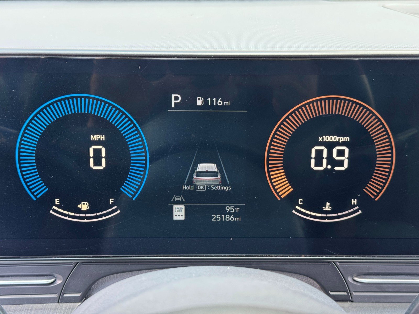 Used 2024 Hyundai Kona SEL FWD image 17