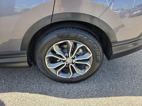 Used 2022 Honda CR-V EX image 25