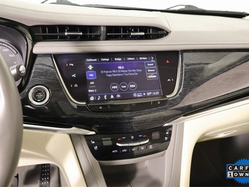 Used 2023 Cadillac XT6 Premium Luxury w/ Technology Package image 5