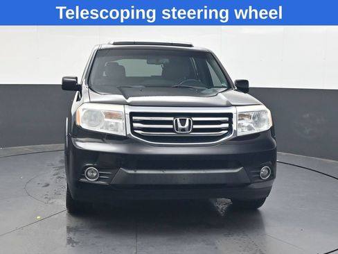 Used 2015 Honda Pilot EX-L image 9