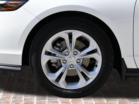 New 2026 Honda Accord LX image 35