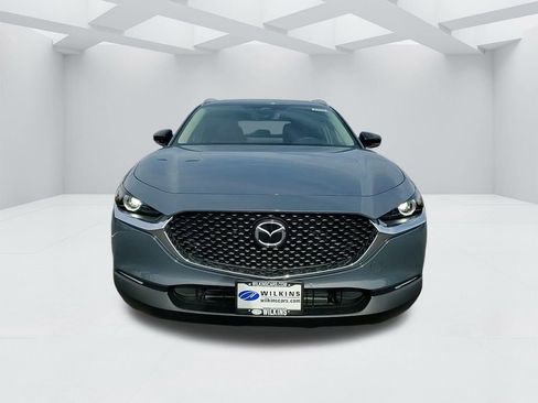 New 2026 MAZDA CX-30 AWD 2.5 S image 10