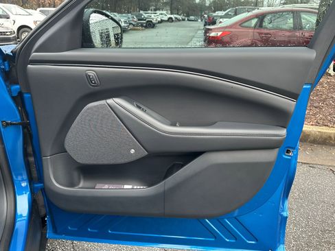 New 2025 Ford Mustang Mach-E Premium AWD/4WD image 15