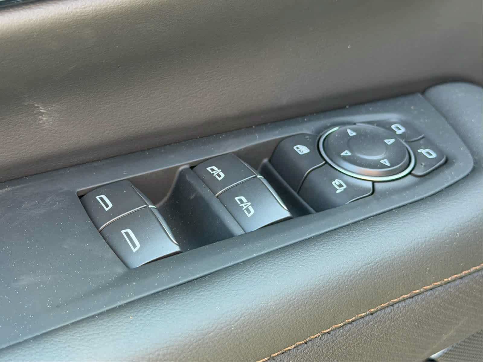 New 2026 Chevrolet Tahoe High Country AWD/4WD image 11