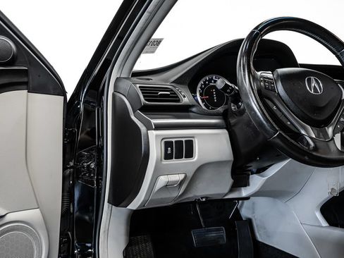 Used 2011 Acura TSX Sedan FWD image 19