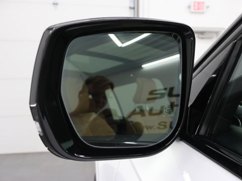 Used 2025 Jeep Grand Cherokee L Summit AWD/4WD image 50