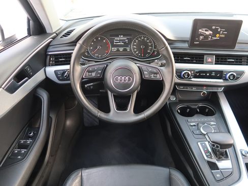 Used 2017 Audi A4 2.0T Premium FWD image 14