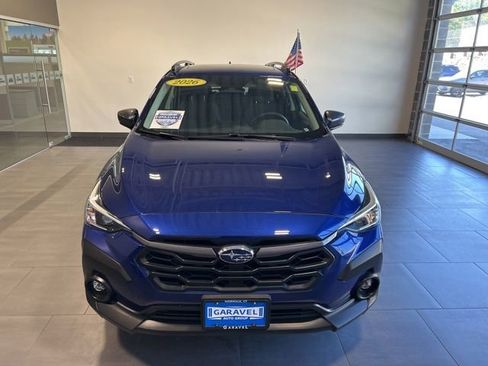 Used 2026 Subaru Crosstrek 2.0i Premium AWD/4WD image 17