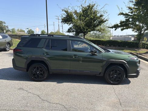 Certified 2026 Subaru Outback Limited w/ Premium/Limited Plus Package AWD/4WD image 9