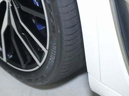 Used 2021 BMW X5 M50i w/ Premium Package AWD/4WD image 43