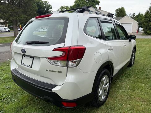Used 2020 Subaru Forester w/ Alloy Wheel Package AWD/4WD image 5