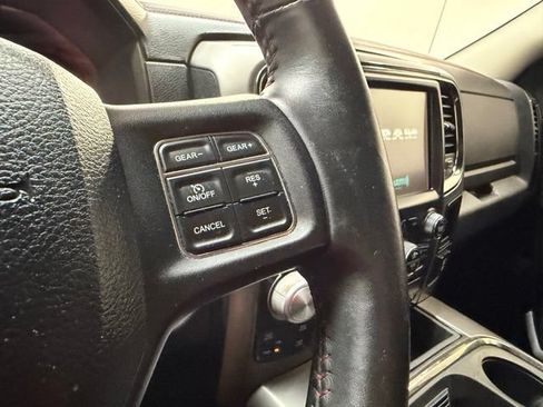 Used 2016 RAM 1500 Sport w/ Comfort Group AWD/4WD image 17