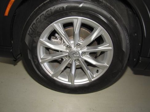 Certified 2024 Honda CR-V EX-L image 26