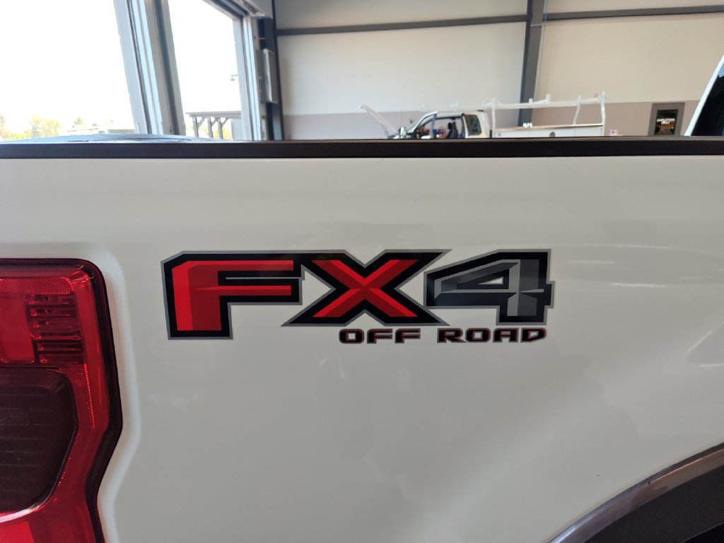 Used 2020 Ford F350 King Ranch w/ King Ranch Ultimate Package AWD/4WD image 34