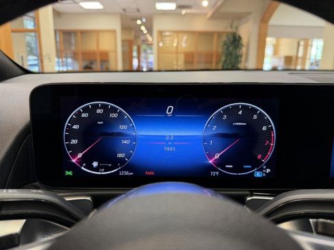 Certified 2026 Mercedes-Benz GLB 250 image 9