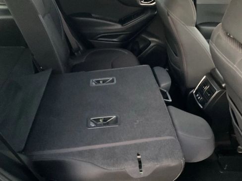 Used 2021 Subaru Forester Premium image 43