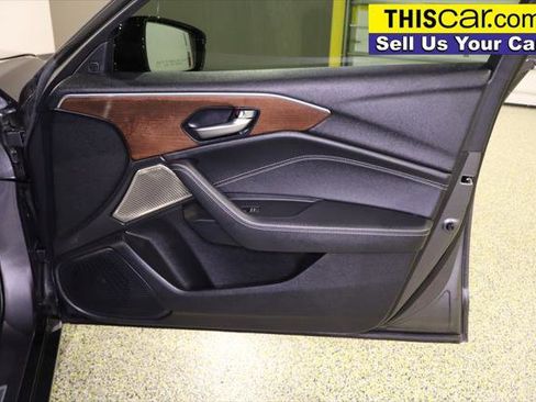 Used 2023 Acura TLX SH-AWD w/ Advance Package image 37