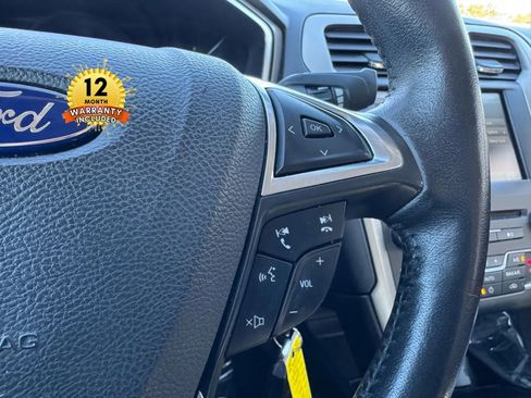 Used 2016 Ford Fusion Energi SE image 30