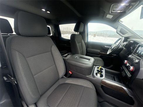 Used 2021 GMC Sierra 1500 Elevation w/ Driver Alert Package I image 29