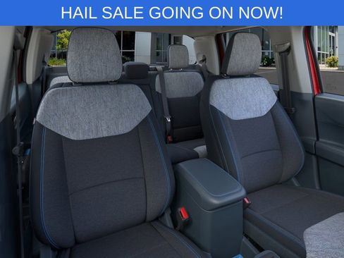 New 2026 Ford Maverick XLT image 11