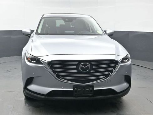 Used 2020 MAZDA CX-9 Touring w/ Touring Premium Package AWD/4WD image 8