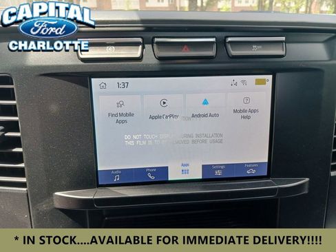 New 2024 Ford F350 XL w/ XL Chrome Package image 22