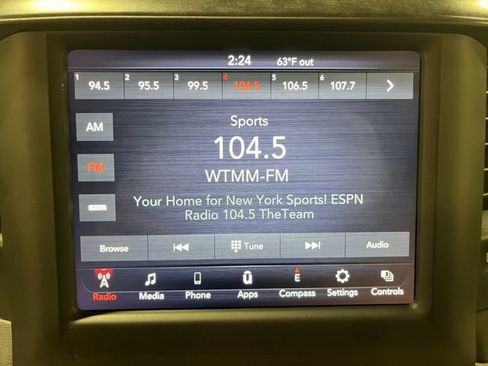 Used 2020 RAM 1500 Big Horn image 32