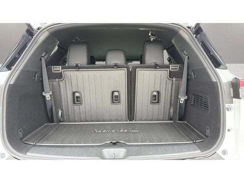 New 2026 Nissan Pathfinder Rock Creek AWD/4WD image 25
