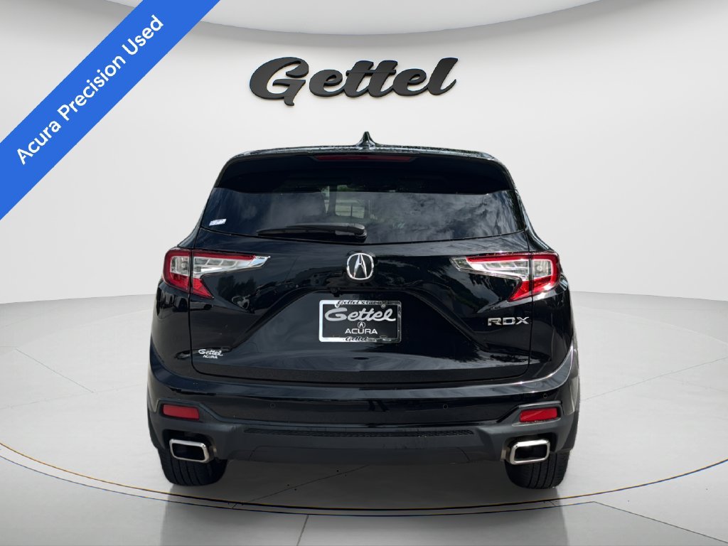Used 2022 Acura RDX w/ Technology Package FWD image 7