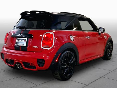 Used 2016 MINI Cooper John Cooper Works FWD image 12