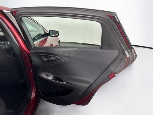 Used 2019 Chevrolet Malibu LT FWD image 29