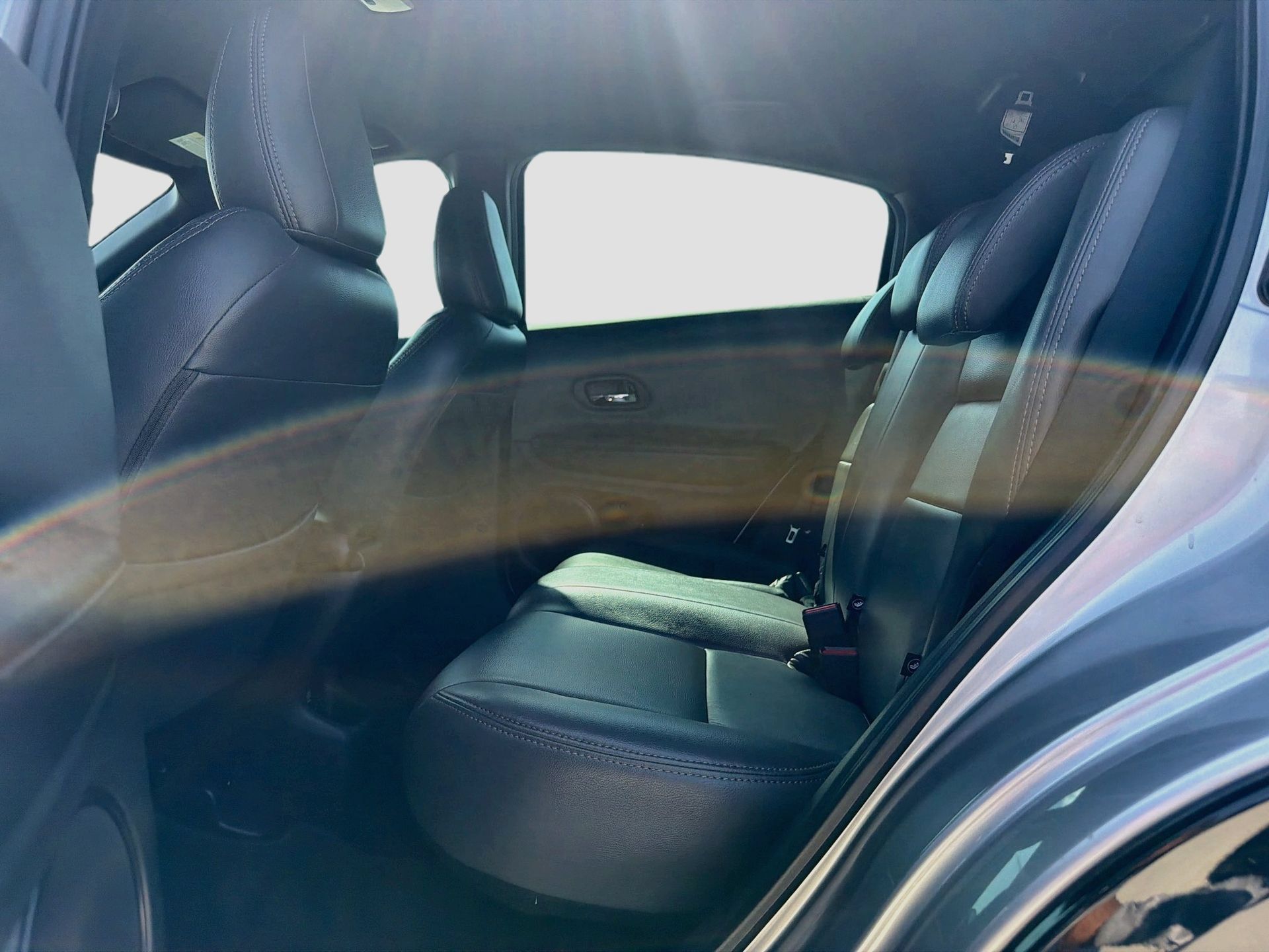 Used 2019 Honda HR-V Sport image 23