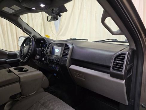 Used 2018 Ford F150 XLT w/ Equipment Group 302A Luxury image 35