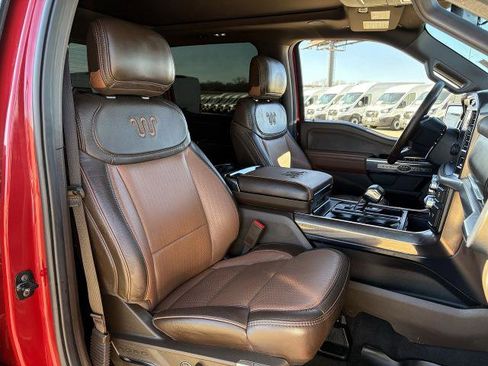 Used 2025 Ford F150 King Ranch image 33