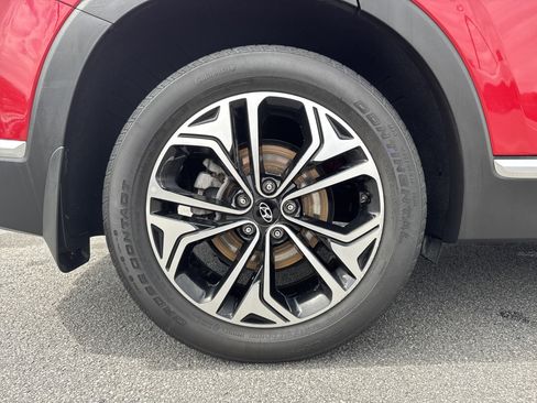 Used 2020 Hyundai Santa Fe SEL AWD/4WD image 21