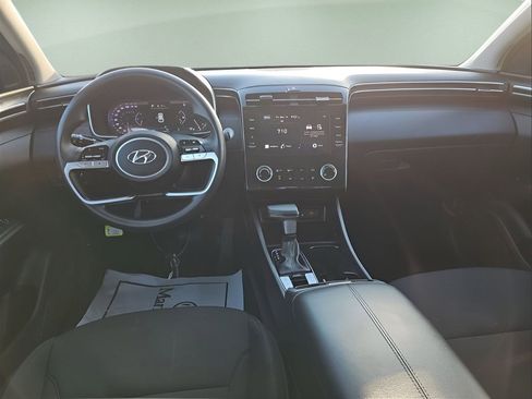 Used 2023 Hyundai Tucson SEL image 19