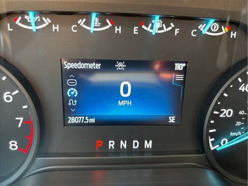 Used 2022 Ford F150 XL w/ Equipment Group 101A High RWD image 18