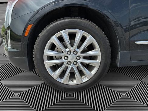 Used 2019 Cadillac XT5 Luxury AWD/4WD image 9