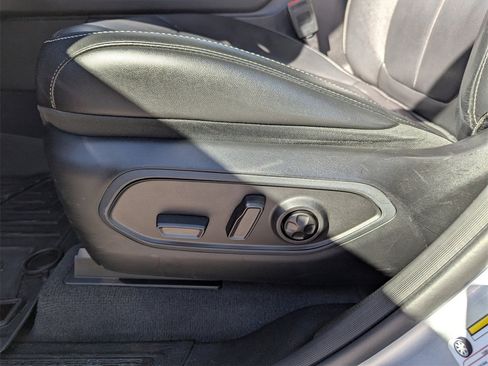 Used 2021 Jeep Grand Cherokee L Limited image 13