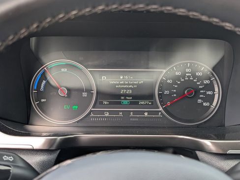 Certified 2023 Kia Sorento EX image 27