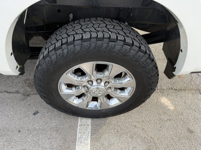 Used 2019 RAM 3500 Limited AWD/4WD image 6