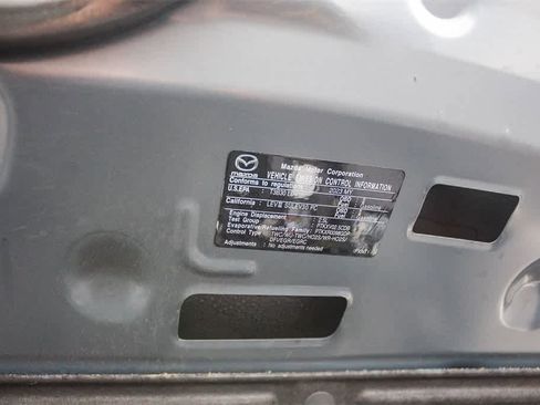 Used 2023 MAZDA CX-30 AWD 2.5 S w/ Preferred Package image 41