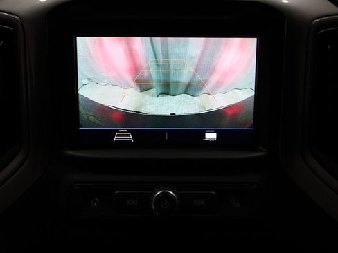 Used 2021 Chevrolet Silverado 1500 Custom w/ Safety Confidence Package image 27