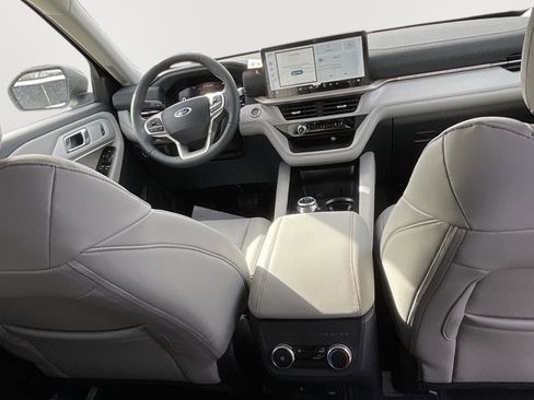 New 2026 Ford Explorer Active w/ Active Comfort Package AWD/4WD image 14