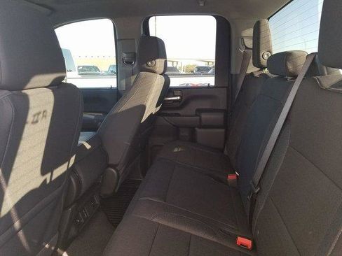 New 2026 Chevrolet Silverado 2500 Custom w/ Custom Convenience Package image 9