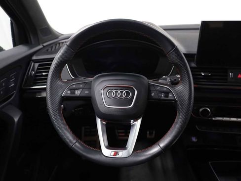 Used 2023 Audi SQ5 Prestige image 23