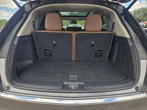 Certified 2024 Acura MDX FWD w/ Technology Package image 14