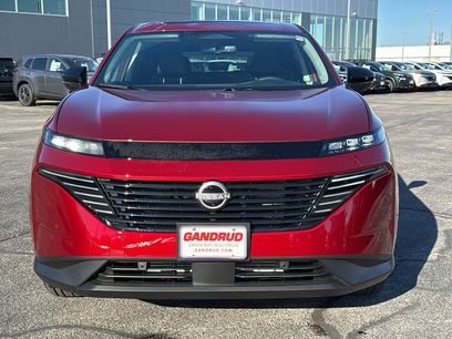 New 2026 Nissan Murano SL